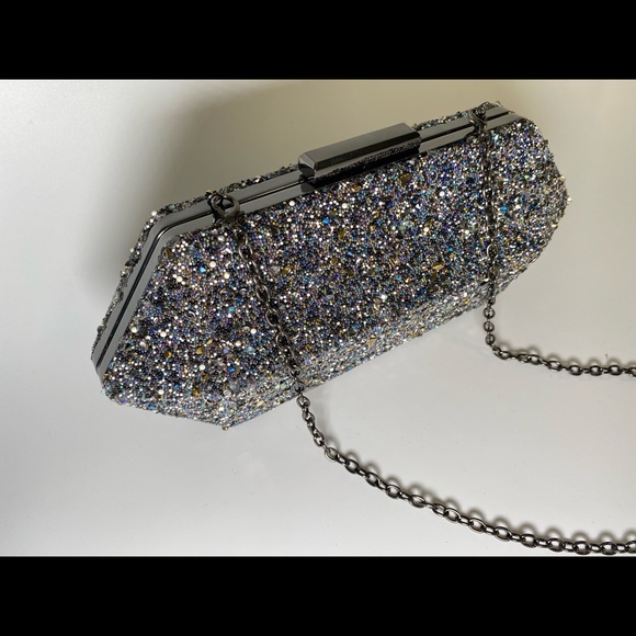BCBGMAXAZRIA Clutch - Picture 6 of 16